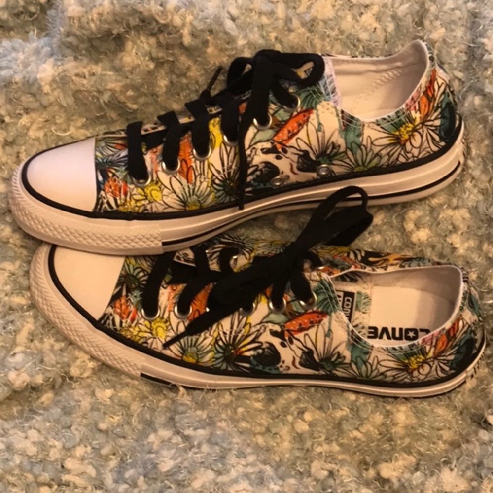 Converse All Star Low Top
